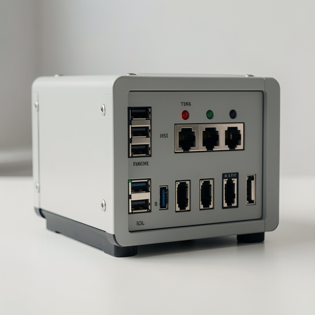 Taşınabilir enerji istasyonu ve çoklu USB çıkış portları