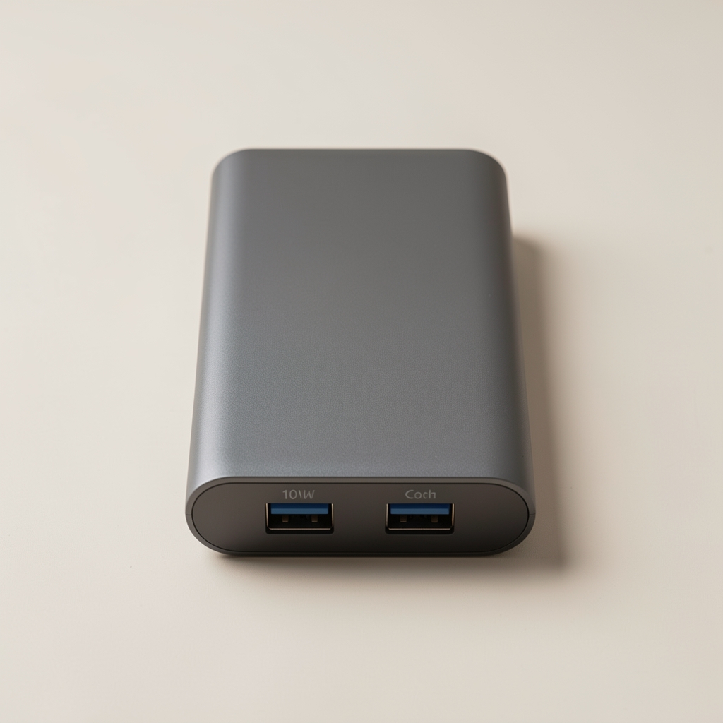 Baseus Blade 100W 20000 mAh ince dizüstü power bank dikdörtgen tasarım çift USB-C